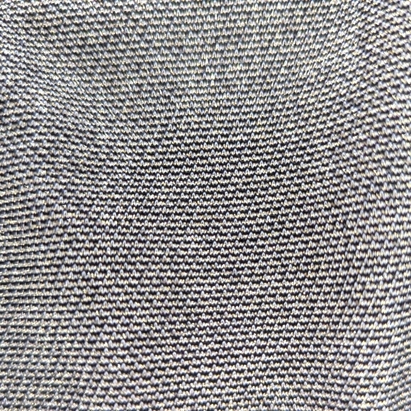 True Religion Women's Gray & Metallic Bikini Bottom w/ Gold Accents - Picture 3 of 16